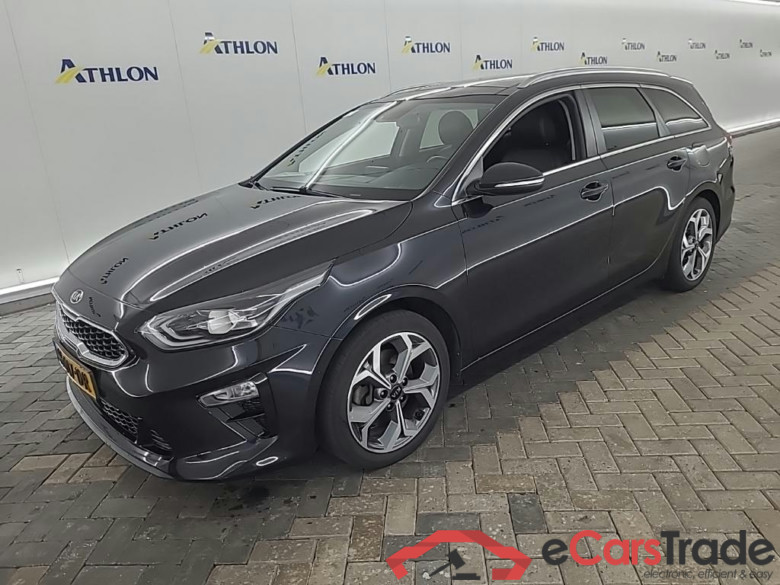 KIA ceed sportswagon 1.0 T-GDi ExecutiveLine 5D 88kW
