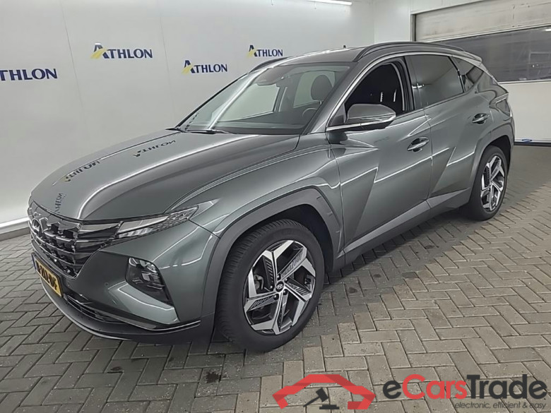 HYUNDAI TUCSON 1.6 T-GDI PHEV Comfort 4WD Automaat 5D 195kW #1