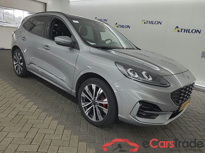 FORD KUGA ST-Line X 2.5 PHEV e-CVT automaat 5D 165kW #2