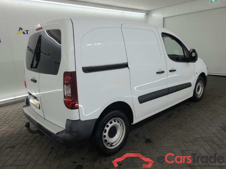 CITROEN Berlingo VAN BlueHDi 100 S&S Club Economy 4D 73kW #3