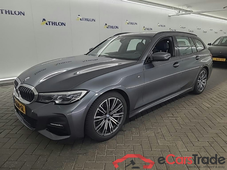 BMW 3-serie Touring 330iA 5D 190kW #1