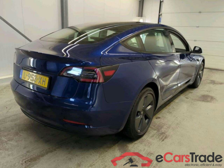 Tesla Model 3 Stnd.RWD Plus 60 kWh #2