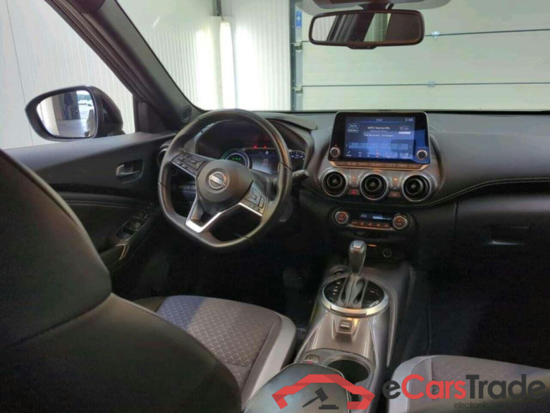NISSAN JUKE 1.6 Hyb. N-Connecta #3