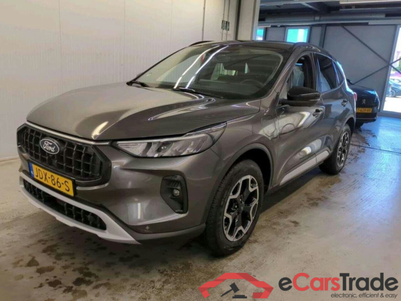 FORD KUGA 2.5 PHEV Active X