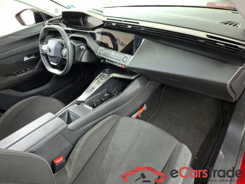 PEUGEOT 308 SW Active Pack Business 1.2 PureT 130 EAT8 5D 96kW #6