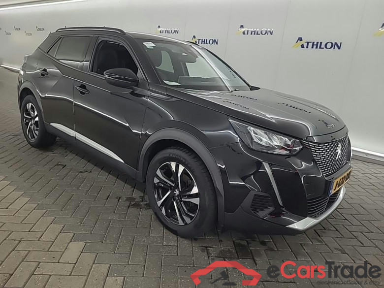 PEUGEOT 2008 Allure 1.2 Puretech 100 5D 74kW #2