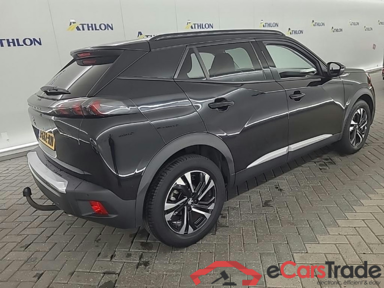 PEUGEOT 2008 Allure 1.2 Puretech 100 5D 74kW #3