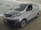 preview Opel Vivaro #0