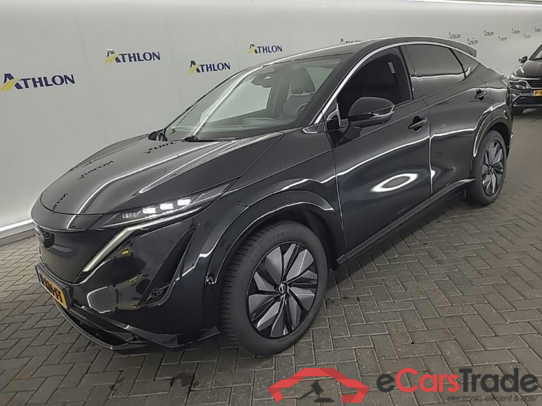 NISSAN Ariya 63 kWh ADVANCE 5D 160kW Athlon Edition #1
