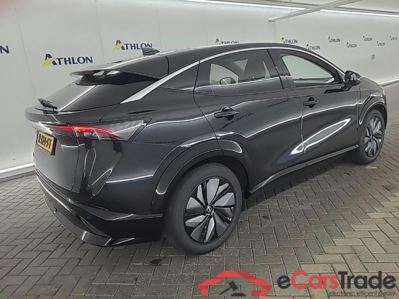 NISSAN Ariya 63 kWh ADVANCE 5D 160kW Athlon Edition #3