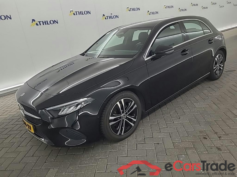 MERCEDES-BENZ A-klasse A 180 DCT Business Line 5D 100kW #1