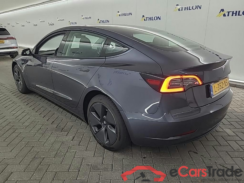 Tesla Model 3 Standard Range Plus RWD 4D 225kW #4
