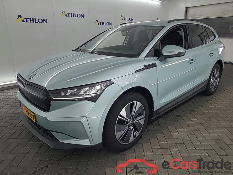 SKODA Enyaq iV iV 60 5D 132kW