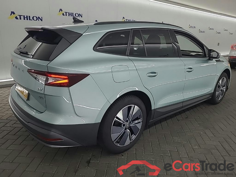 SKODA Enyaq iV iV 60 5D 132kW #3