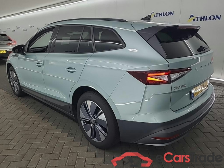 SKODA Enyaq iV iV 60 5D 132kW #4
