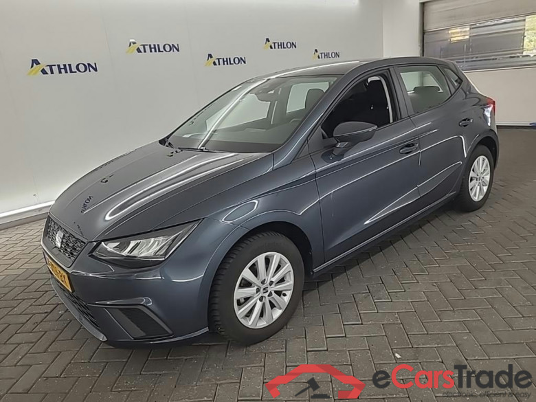 SEAT Ibiza 1.0 Eco TSI Style 5D 70kW #1