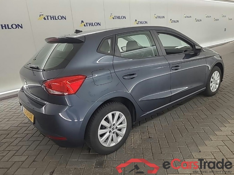 SEAT Ibiza 1.0 Eco TSI Style 5D 70kW #3