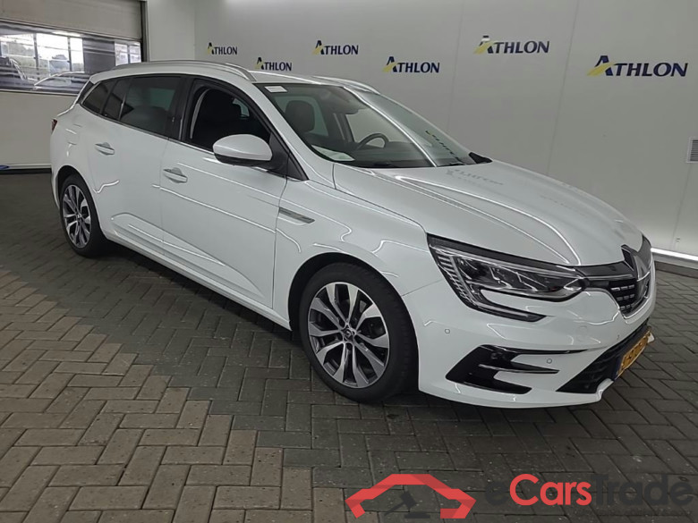 RENAULT Mégane Estate TCe 160 EDC Business Edition One 5D 118kW #2