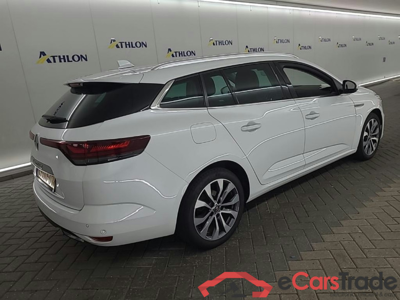 RENAULT Mégane Estate TCe 160 EDC Business Edition One 5D 118kW #3