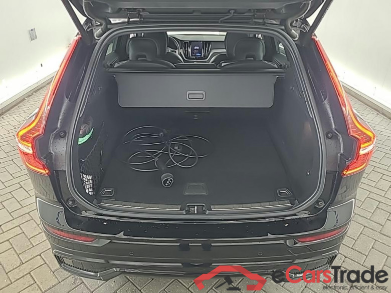 VOLVO XC60 T6 AWD Plug-in hybrid Plus - Dark 5D 257kW #5