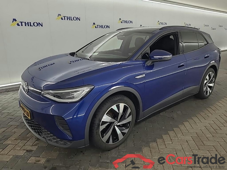 VOLKSWAGEN ID.4 77kWh Family Auto 5D 150kW #1