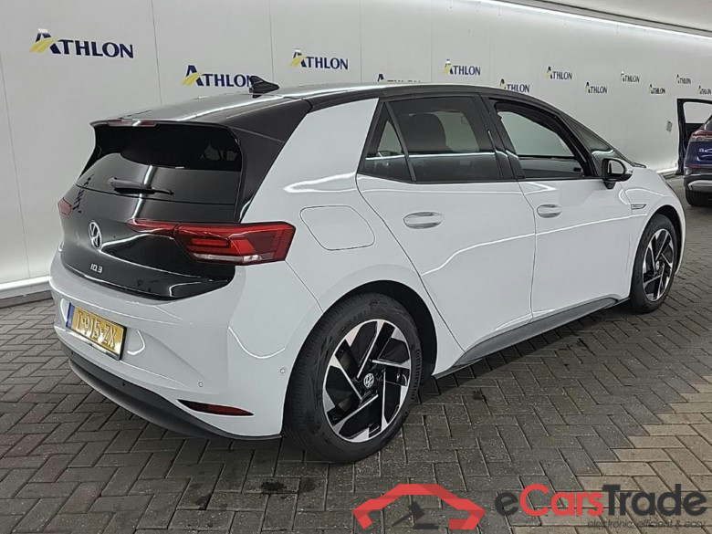 VOLKSWAGEN ID.3 58kWh 150kW Pro Edition Advantage auto 5D Uitl. #3