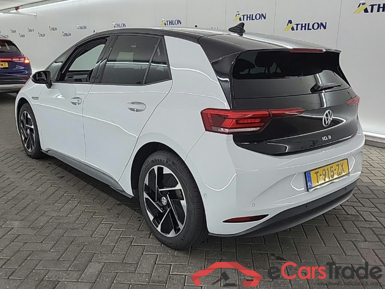 VOLKSWAGEN ID.3 58kWh 150kW Pro Edition Advantage auto 5D Uitl. #4