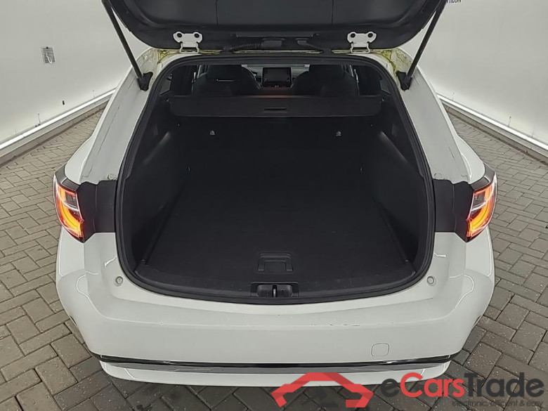 TOYOTA Corolla Touring Sports 1.8 Hybrid Business Plus 5D 90kW #5