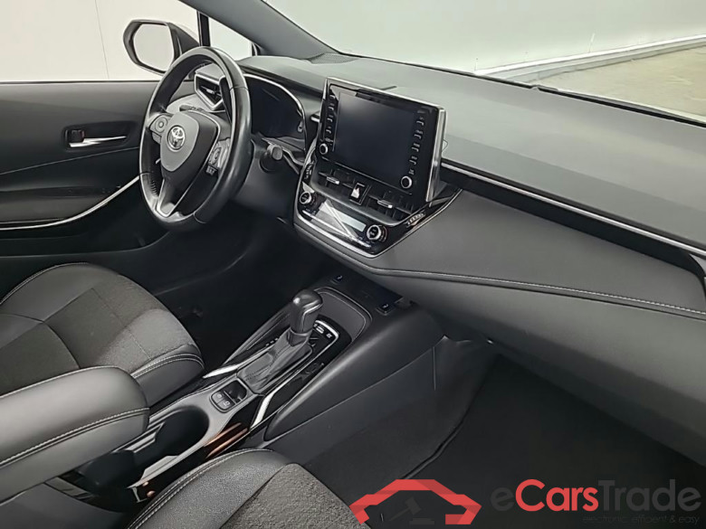 TOYOTA Corolla Touring Sports 1.8 Hybrid Business Plus 5D 90kW #6