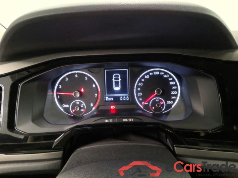 Polo 1.0 TSI 95 5d #6
