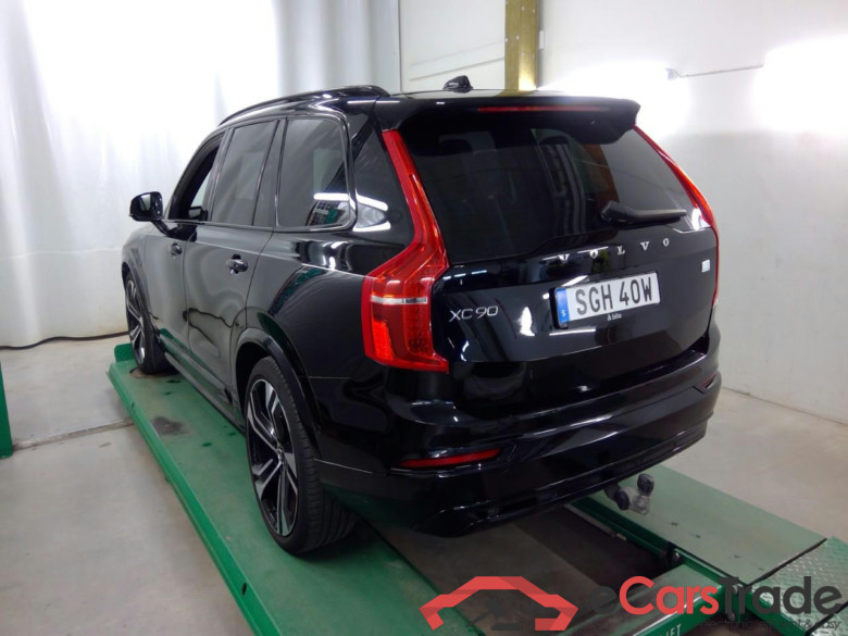XC90 T8 455 Ul.Da.E.Re.4WD Aut #3