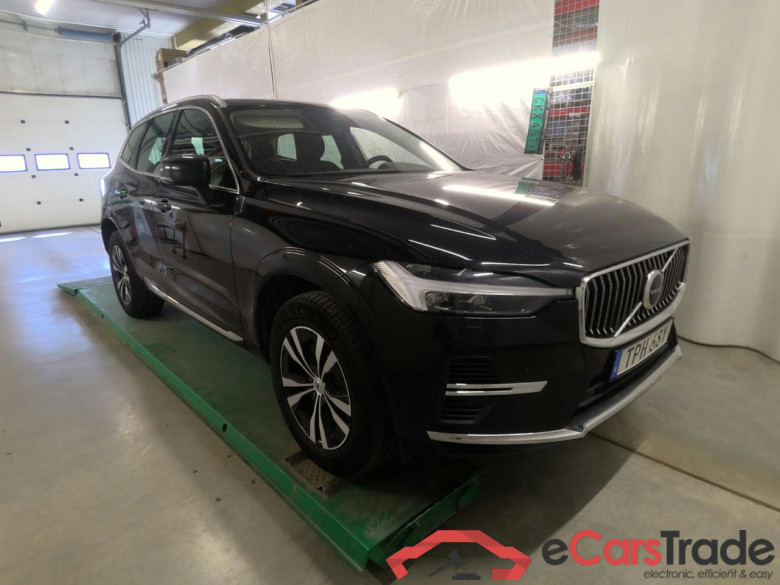 XC60 T6 350 Re.Ins.Ex. AWD Aut #2