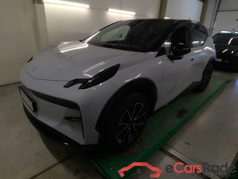 Zeekr_X 69KWh LRSM RWD