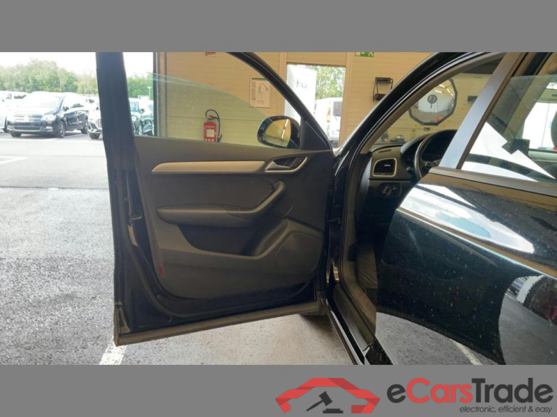 AUDI Q3 1.4 TFSI cylinder on demand 110(150) kW(pk) 6 versnellingen #6