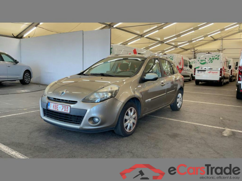 RENAULT Clio SW Phase II Clio 1.2i Expression