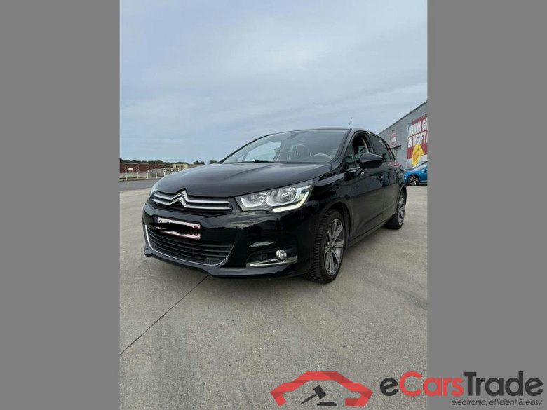 CITROEN C4 1.2 PureTech Shine S&S #1