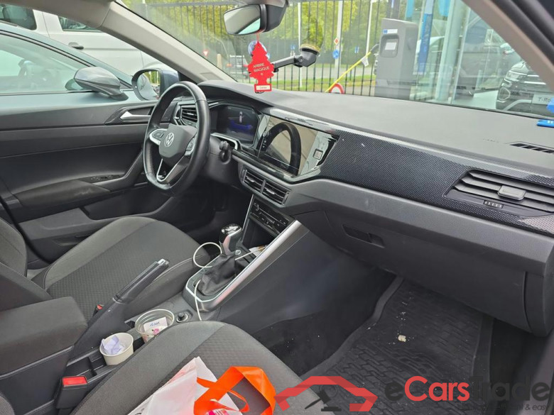 VOLKSWAGEN Taigo 1.0 TSI United OPF DSG #4