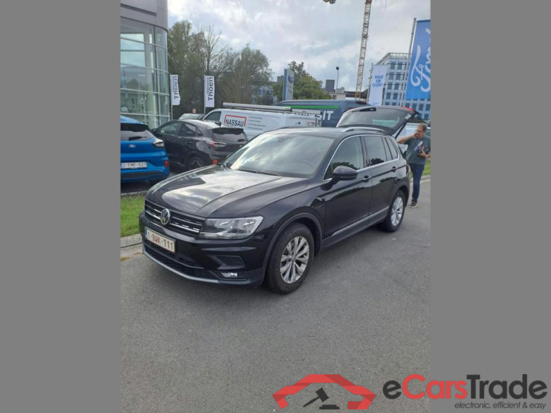 VOLKSWAGEN Tiguan 1.5 TSI ACT Comfortline OPF #1