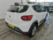 preview Dacia Sandero #1