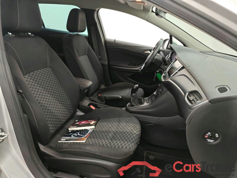 Opel Astra Sports Tourer 1.0 Turbo S/S Online Edition 5d #3