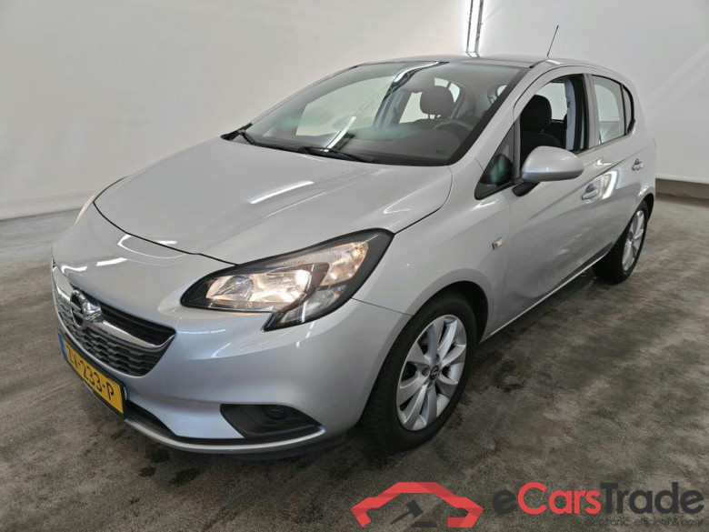 Opel Corsa 1.4 66kW S/S Favourite 5d