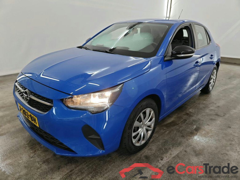 Opel Corsa 1.2 EDITION 55KW 5d