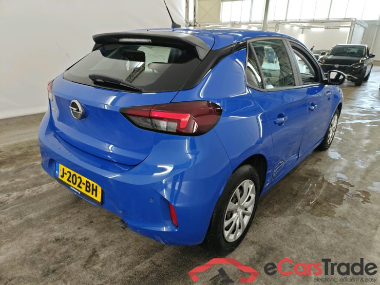 Opel Corsa 1.2 EDITION 55KW 5d #2