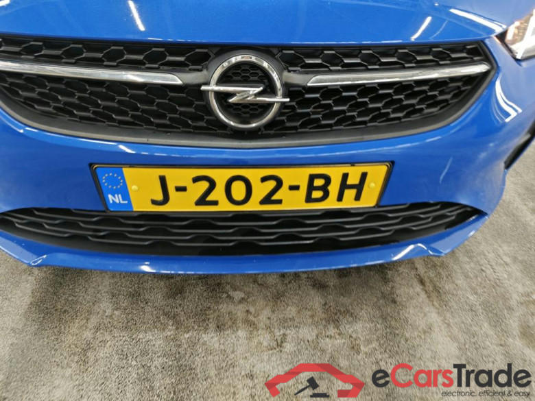 Opel Corsa 1.2 EDITION 55KW 5d #5