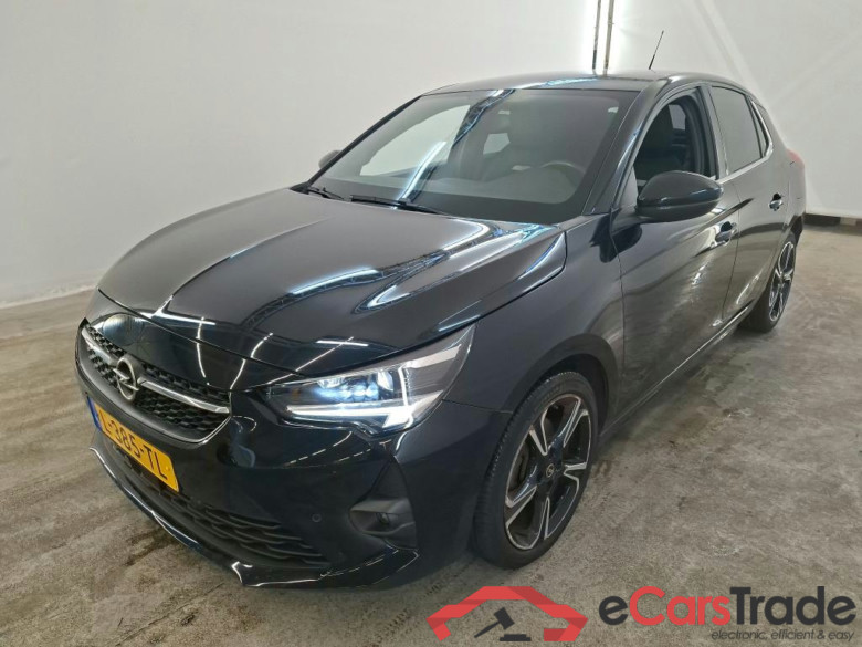 Opel Corsa 1.2 TURBO Ultimate 74KW 5d