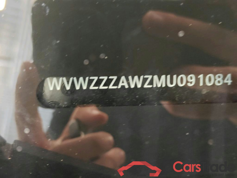 Volkswagen Polo 1.0 MPI 59kW Comfortline 5d #6