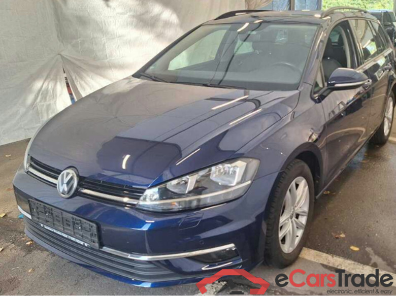 Golf VII Variant Comfortline BMT/Start-Stopp 2.0 TDI 110KW MT6 E6dT