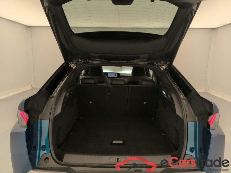 Peugeot 3008 GT Hybrid 145 e-DCS6 #1