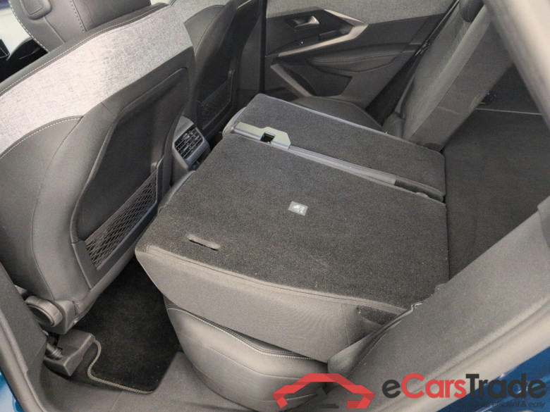 Peugeot 3008 GT Hybrid 145 e-DCS6 #2