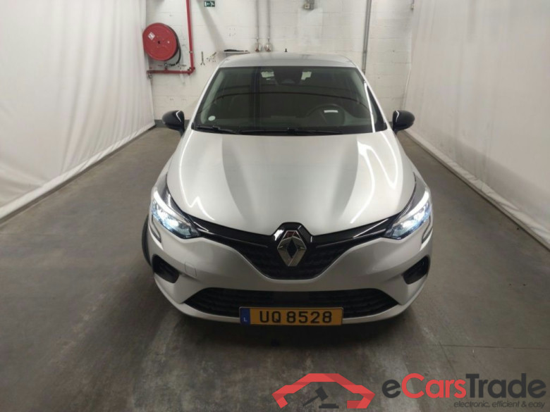 RENAULT CLIO V 1.0 TCe Equilibre GPF 5d #5